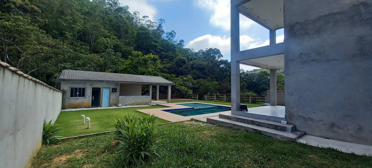Imagem Chácara com 3 Quartos à Venda, 360 m² em Vila São Geraldo - São José Dos Campos