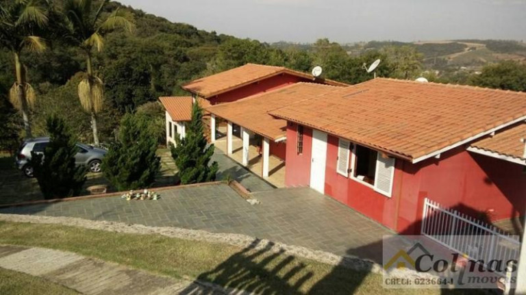 Imagem Imóvel com 5 Quartos à Venda,  em Depois Do Centro - Ibiúna