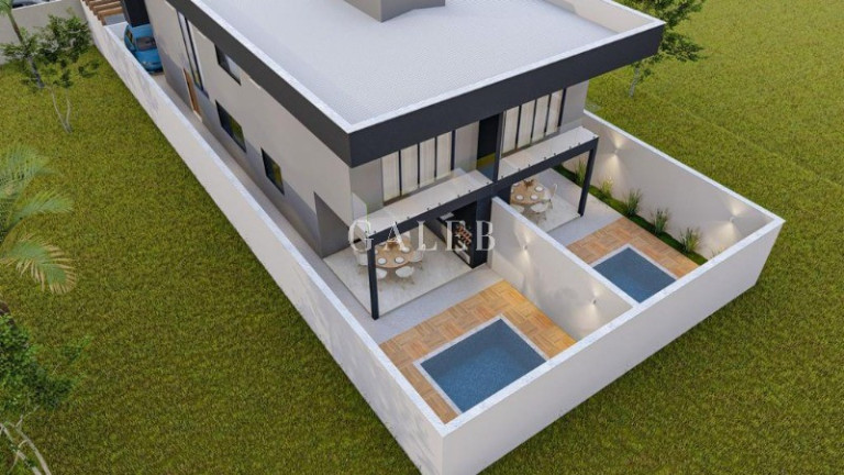 Casa com 3 Quartos à Venda, 186 m² em Jardim Dos Pinheiros - Atibaia