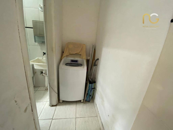 Imagem Casa com 2 Quartos à Venda, 121 m² em Mirim - Praia Grande Imagem Casa com 2 Quartos à Venda, 121 m² em Mirim - Praia Grande