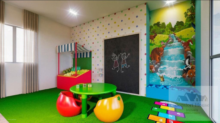 Imagem Casa com 2 Quartos à Venda, 43 m² em Centro - Diadema
