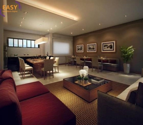 Imagem Imóvel com 1 Quarto à Venda, 42 m² em Cachambi - Rio De Janeiro