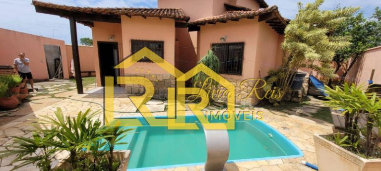 Imagem Casa com 3 Quartos à Venda, 120 m² em Enseada Das Gaivotas - Rio Das Ostras Imagem Casa com 3 Quartos à Venda, 120 m² em Enseada Das Gaivotas - Rio Das Ostras