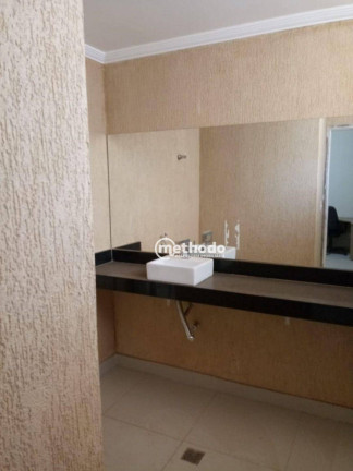 Imagem Casa com 4 Quartos à Venda, 270 m² em Jardim Chapadão - Campinas Imagem Casa com 4 Quartos à Venda, 270 m² em Jardim Chapadão - Campinas