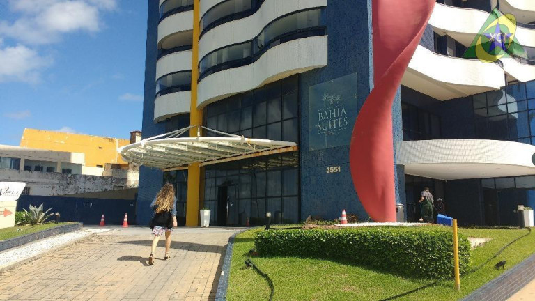 Imagem Apartamento com 1 Quarto à Venda ou Locação, 50 m² em Armação - Salvador Imagem Apartamento com 1 Quarto à Venda ou Locação, 50 m² em Armação - Salvador