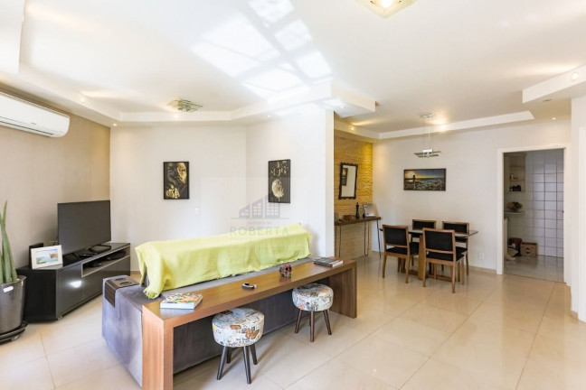 Imagem Apartamento com 3 Quartos à Venda, 110 m² em Jardim Prudência - São Paulo