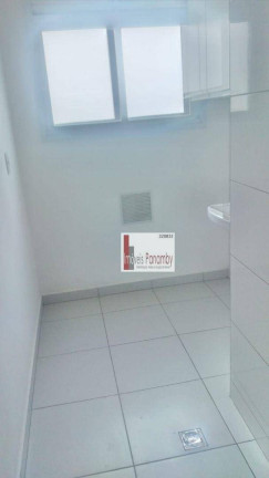 Imagem Apartamento com 2 Quartos à Venda, 48 m² em Vila Andrade - São Paulo