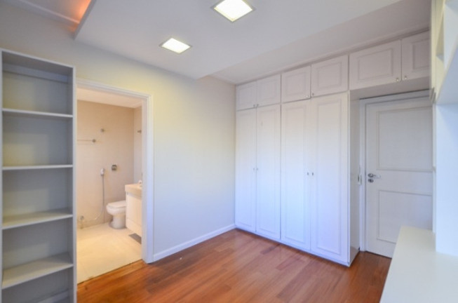Foto do imóvel Apartamento com 4 Quartos à Venda, 301 m² em Campo Belo - São Paulo