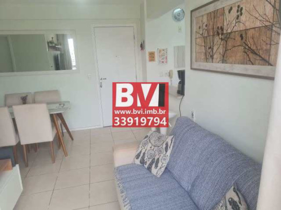 Imagem Apartamento com 2 Quartos à Venda, 50 m² em Vila Da Penha - Rio De Janeiro Imagem Apartamento com 2 Quartos à Venda, 50 m² em Vila Da Penha - Rio De Janeiro
