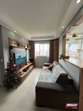 Imagem Apartamento com 2 Quartos à Venda, 44 m² em Jardim Umarizal - São Paulo Imagem Apartamento com 2 Quartos à Venda, 44 m² em Jardim Umarizal - São Paulo