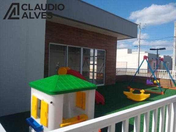 Imagem Casa de Condomínio com 3 Quartos à Venda, 90 m² em Sim - Feira De Santana Imagem Casa de Condomínio com 3 Quartos à Venda, 90 m² em Sim - Feira De Santana