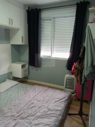 Imagem Apartamento com 2 Quartos à Venda, 45 m² em Vila Maria‎ - São Paulo