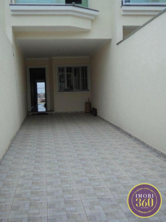 Imagem Sobrado com 3 Quartos à Venda, 210 m² em Vila Guilhermina - São Paulo