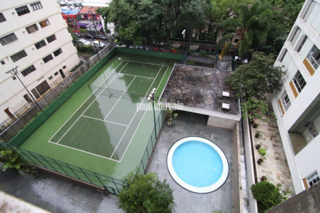 Imagem Apartamento com 3 Quartos à Venda, 268 m² em Itaim Bibi - São Paulo Imagem Apartamento com 3 Quartos à Venda, 268 m² em Itaim Bibi - São Paulo