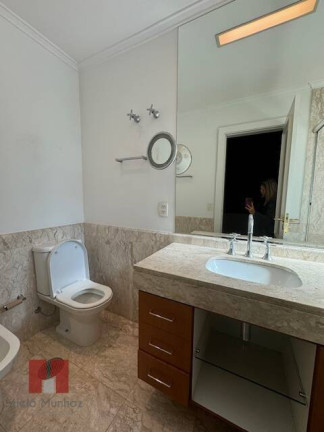 Imagem Apartamento com 4 Quartos à Venda, 317 m² em Jardim Universidade Pinheiros - São Paulo Imagem Apartamento com 4 Quartos à Venda, 317 m² em Jardim Universidade Pinheiros - São Paulo