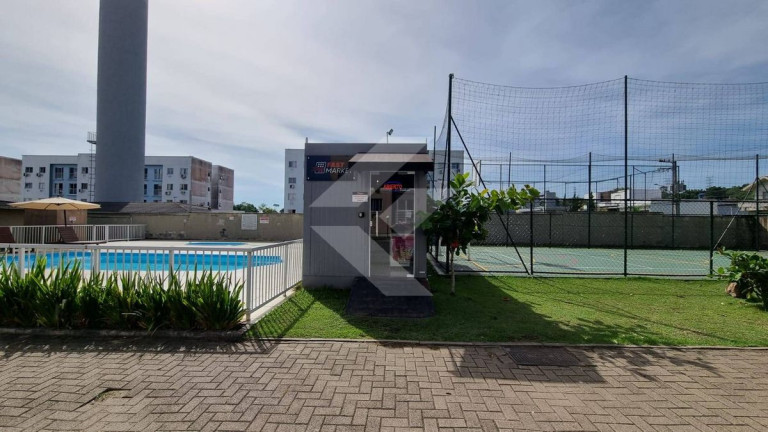Imagem Apartamento com 2 Quartos à Venda, 52 m² em Itaipava - Itajaí Imagem Apartamento com 2 Quartos à Venda, 52 m² em Itaipava - Itajaí