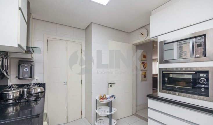 Imagem Apartamento com 3 Quartos à Venda, 157 m² em Bela Vista - Porto Alegre