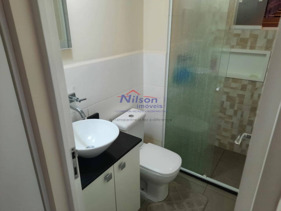 Apartamento à Venda,  em Vila Augusta - Guarulhos