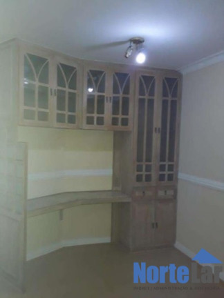 Imagem Apartamento com 3 Quartos para Alugar, 85 m² em Santa Teresinha - São Paulo Imagem Apartamento com 3 Quartos para Alugar, 85 m² em Santa Teresinha - São Paulo