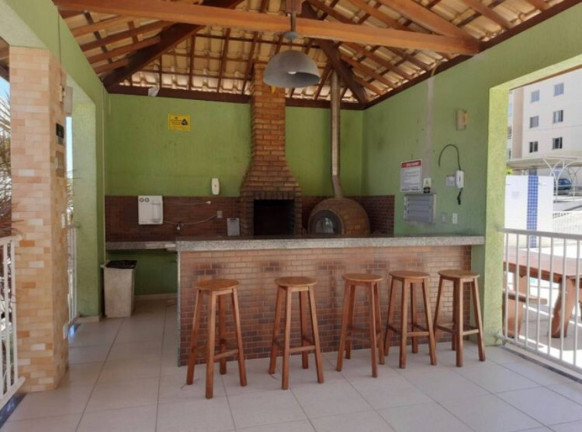 Imagem Apartamento com 3 Quartos à Venda, 61 m² em Jabotiana - Aracaju Imagem Apartamento com 3 Quartos à Venda, 61 m² em Jabotiana - Aracaju