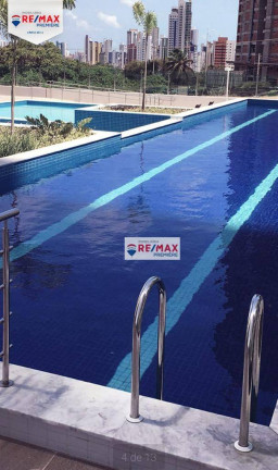 Imagem Apartamento com 3 Quartos à Venda, 91 m² em Altiplano Cabo Branco - João Pessoa Imagem Apartamento com 3 Quartos à Venda, 91 m² em Altiplano Cabo Branco - João Pessoa
