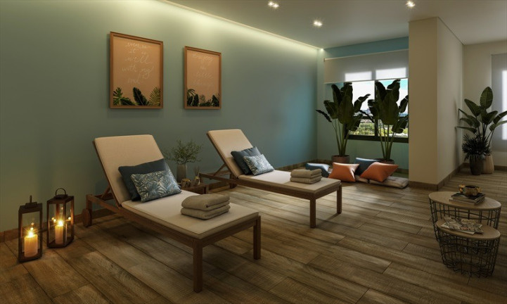 Imagem Imóvel com 2 Quartos à Venda, 50 m² em Jardim Olhos Dagua - Ribeirão Preto Imagem Imóvel com 2 Quartos à Venda, 50 m² em Jardim Olhos Dagua - Ribeirão Preto
