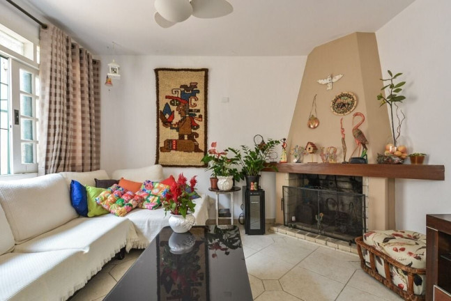 Imagem Casa com 3 Quartos à Venda, 190 m² em Indianópolis - São Paulo Imagem Casa com 3 Quartos à Venda, 190 m² em Indianópolis - São Paulo