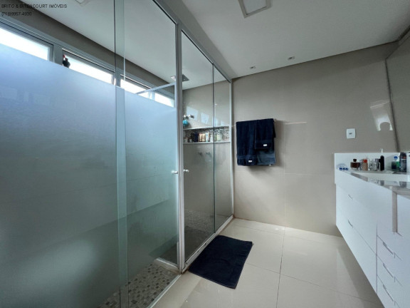 Imagem Casa com 4 Quartos à Venda, 502 m² em Alphaville Ii - Salvador Imagem Casa com 4 Quartos à Venda, 502 m² em Alphaville Ii - Salvador
