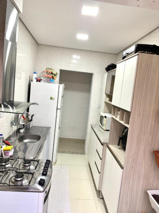 Imagem Apartamento com 2 Quartos à Venda, em Parque São Vicente - São Vicente Imagem Apartamento com 2 Quartos à Venda, em Parque São Vicente - São Vicente