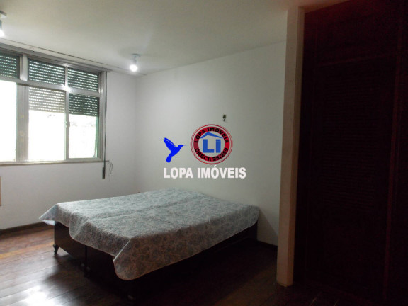 Imagem Apartamento com 1 Quarto à Venda, 30 m² em Centro - Rio De Janeiro