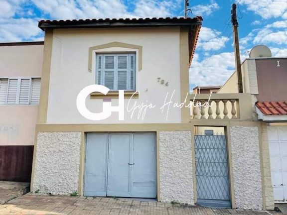 Casa à Venda, 150 m² em Tatuí