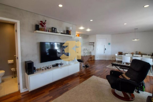 Imagem Apartamento com 3 Quartos à Venda, 160 m² em Chácara Santo Antônio (zona Sul) - São Paulo Imagem Apartamento com 3 Quartos à Venda, 160 m² em Chácara Santo Antônio (zona Sul) - São Paulo