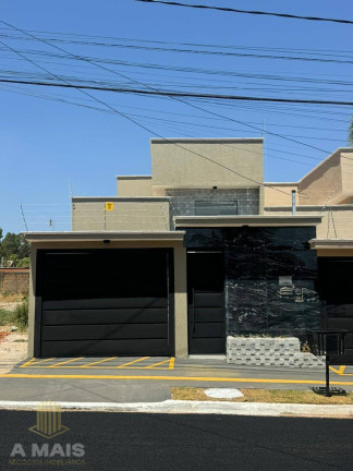 Imagem Casa com 2 Quartos à Venda, 182 m² em Jardim Ipanema - 1º Complemento - Aparecida De Goiânia Imagem Casa com 2 Quartos à Venda, 182 m² em Jardim Ipanema - 1º Complemento - Aparecida De Goiânia
