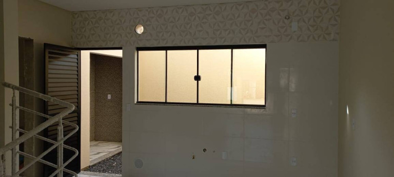 Imagem Casa com 3 Quartos à Venda, 97 m² em Bombas - Bombinhas
