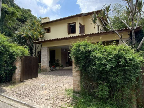 Imagem Casa de Condomínio com 3 Quartos à Venda, 397 m² em Granja Viana - Carapicuíba Imagem Casa de Condomínio com 3 Quartos à Venda, 397 m² em Granja Viana - Carapicuíba