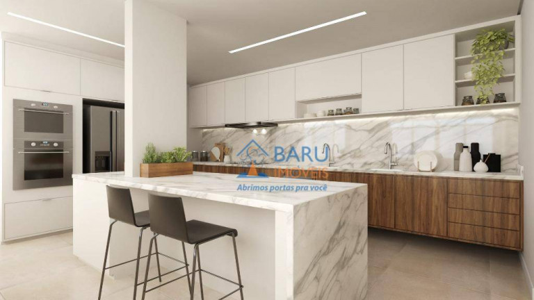 Imagem Apartamento com 3 Quartos à Venda, 267 m² em Paraíso - São Paulo