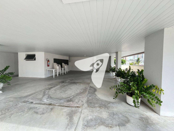 Imagem Apartamento com 3 Quartos à Venda, 135 m² em Cocó - Fortaleza