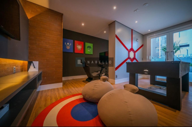 Imagem Apartamento com 2 Quartos à Venda, 55 m² em Rudge Ramos - São Bernardo Do Campo