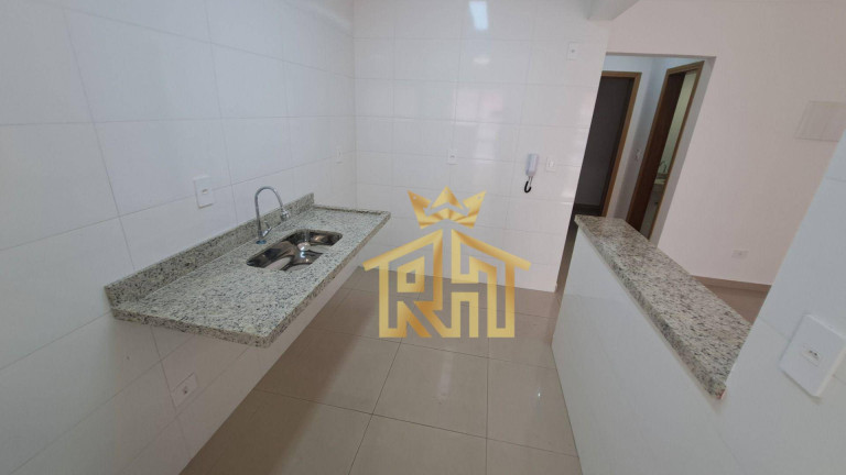 Imagem Apartamento com 1 Quarto à Venda, 53 m² em Aviação - Praia Grande Imagem Apartamento com 1 Quarto à Venda, 53 m² em Aviação - Praia Grande