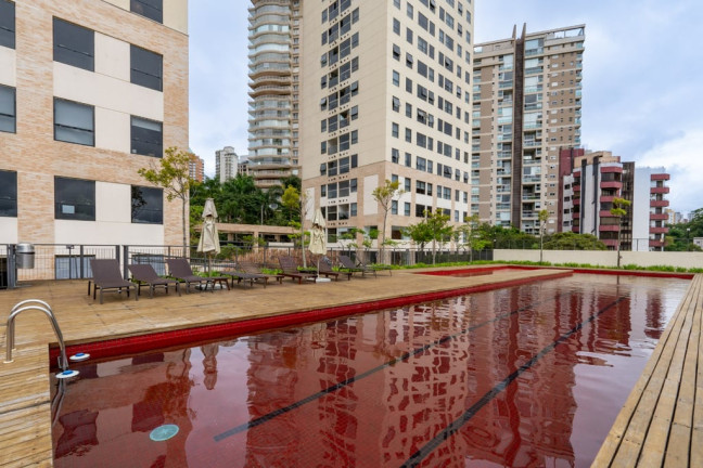 Imagem Imóvel com 1 Quarto à Venda, 140 m² em Panamby - São Paulo Imagem Imóvel com 1 Quarto à Venda, 140 m² em Panamby - São Paulo
