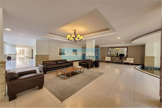 Imagem Apartamento com 3 Quartos à Venda, 120 m² em Menino Deus - Porto Alegre