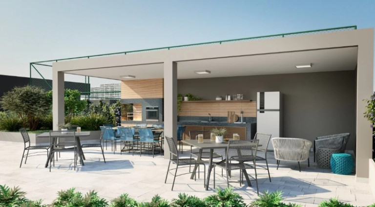 Imagem Imóvel com 3 Quartos à Venda, 91 m² em Campestre - Santo André Imagem Imóvel com 3 Quartos à Venda, 91 m² em Campestre - Santo André