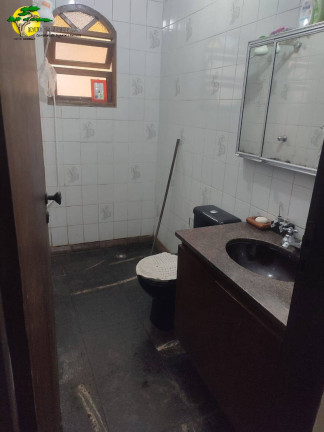 Imagem Sobrado com 4 Quartos à Venda, 186 m² em Vila Souza - São Paulo