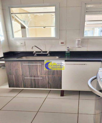Imagem Cobertura com 3 Quartos à Venda, 199 m² em Centro - São Bernardo Do Campo