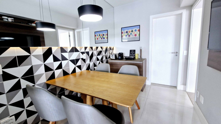 Imagem Apartamento com 3 Quartos à Venda, 258 m² em Brooklin - São Paulo