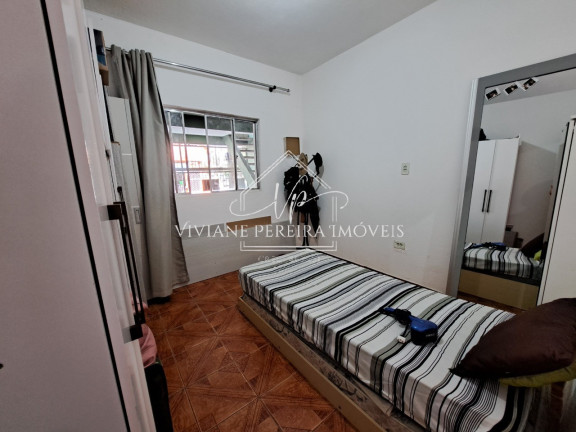Imagem Casa com 3 Quartos à Venda, 256 m² em Santa Maria - Osasco