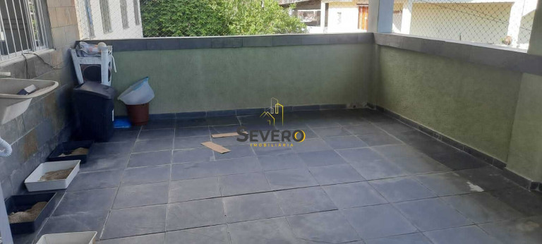 Imagem Casa com 3 Quartos à Venda, 150 m² em Boa Vista - São Gonçalo Imagem Casa com 3 Quartos à Venda, 150 m² em Boa Vista - São Gonçalo