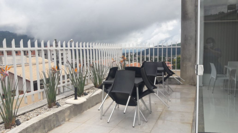 Imagem Apartamento com 2 Quartos à Venda, 60 m² em Jardim Doutor Ottoni - Poços De Caldas