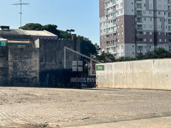 Imagem Terreno para Alugar, 2.630 m² em Taboão - São Bernardo Do Campo