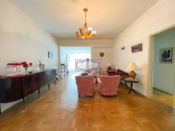 Imagem Apartamento com 3 Quartos à Venda, 145 m² em Flamengo - Rio De Janeiro Imagem Apartamento com 3 Quartos à Venda, 145 m² em Flamengo - Rio De Janeiro